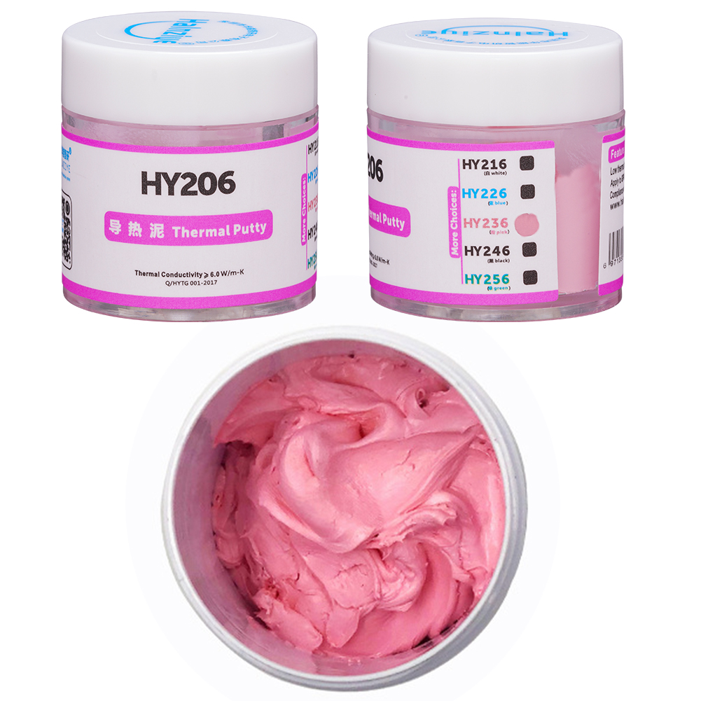 Thermal Paste - معجون حراري عالي الأداء 10 جرام