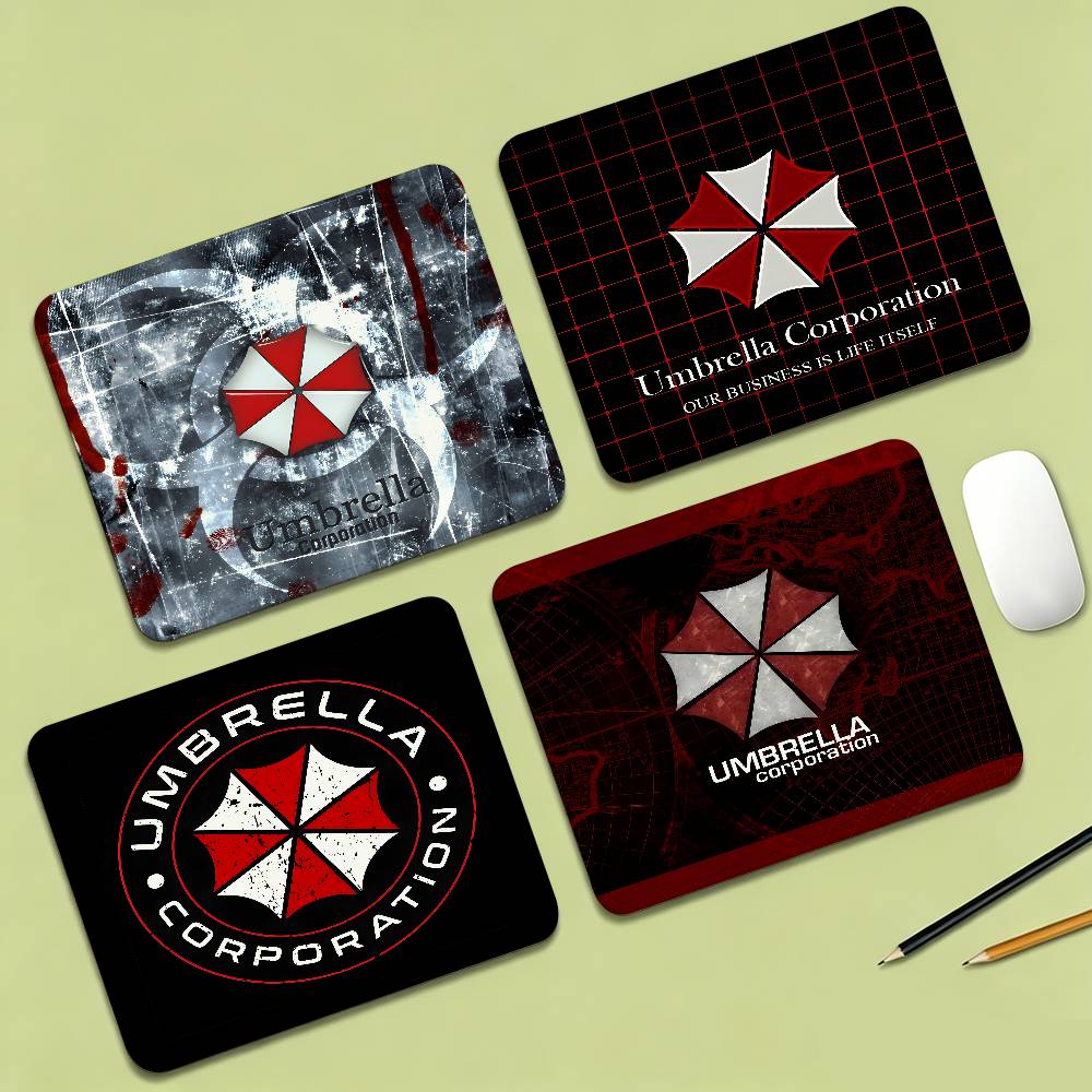 Pc Gaming Umbrella - لوحة ماوس كبيرة سميكة غير قابلة