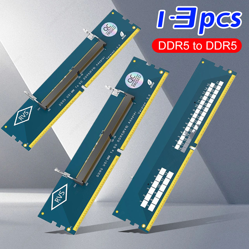 Pc Gaming Ddr5 - DDR5 SO-DIMM كمبيوتر محمول للألعاب وحدة