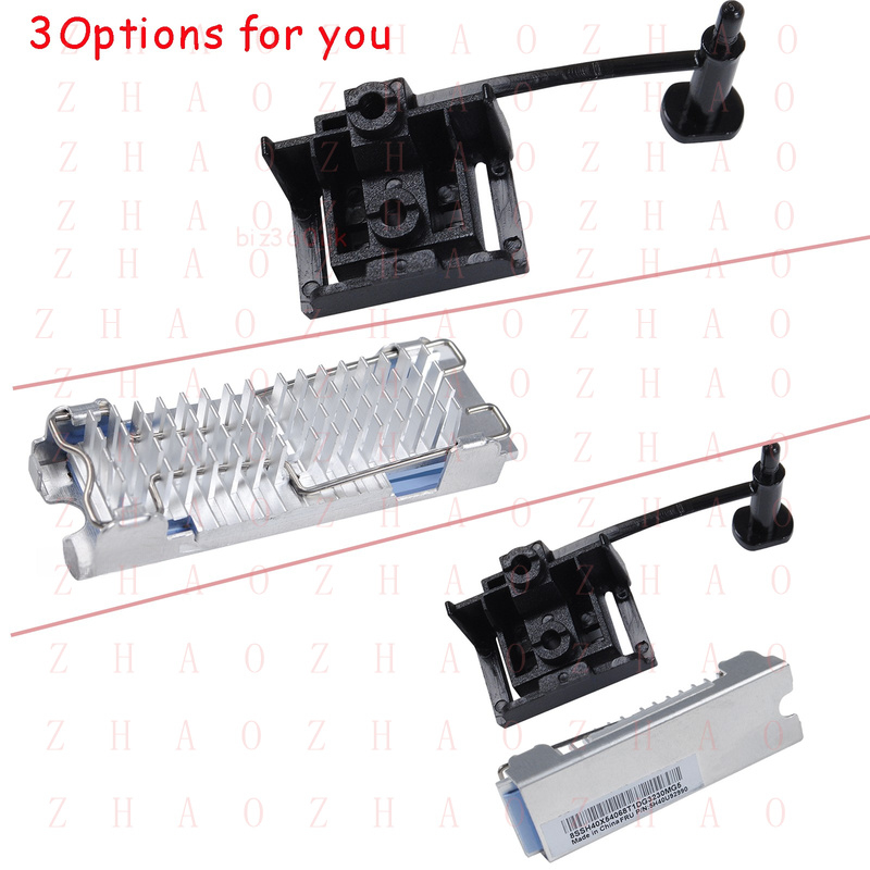 M.2 Ssd Heatsink - L+ M.2 2280 SSD Heatsink، حامل