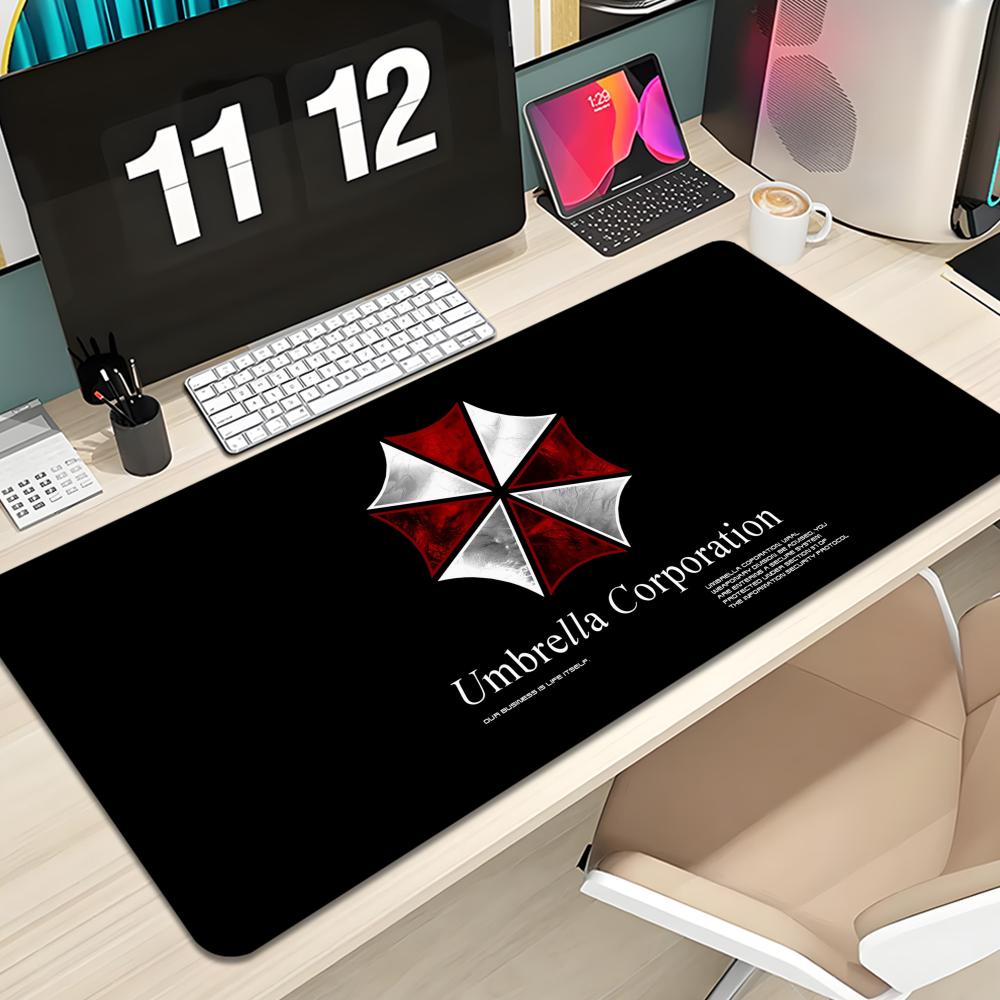 Pc Gaming Umbrella - لوحة ماوس كبيرة من Game Umbrella