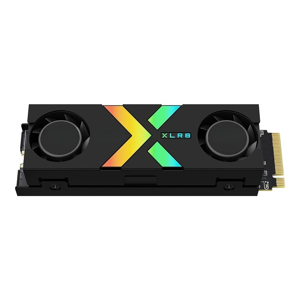 M.2 Ssd Heatsink - قرص صلب CS3150 XLR8 للألعاب طراز