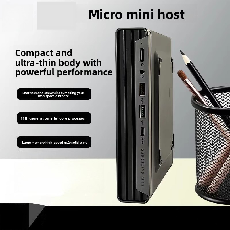 Pc Gaming Dell - مُستخدم لأجهزة الكمبيوتر المكتبية HP 800