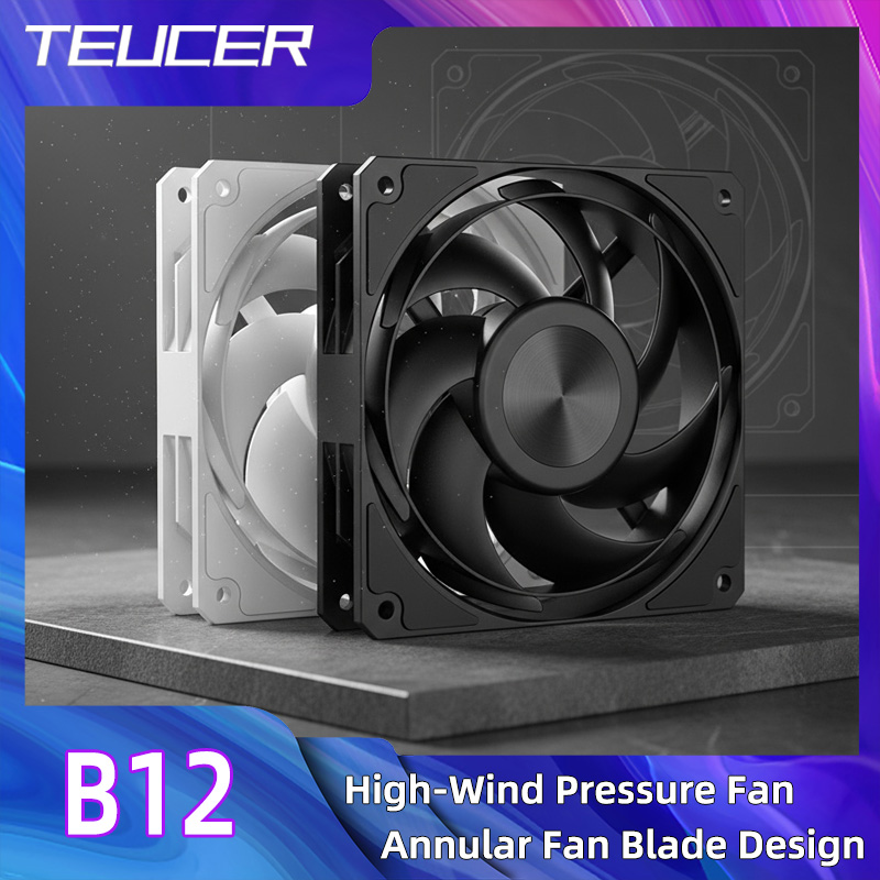 Pc Gaming Liquid Cooling - مروحة تبريد وحدة المعالجة المركزية للكمبيوتر