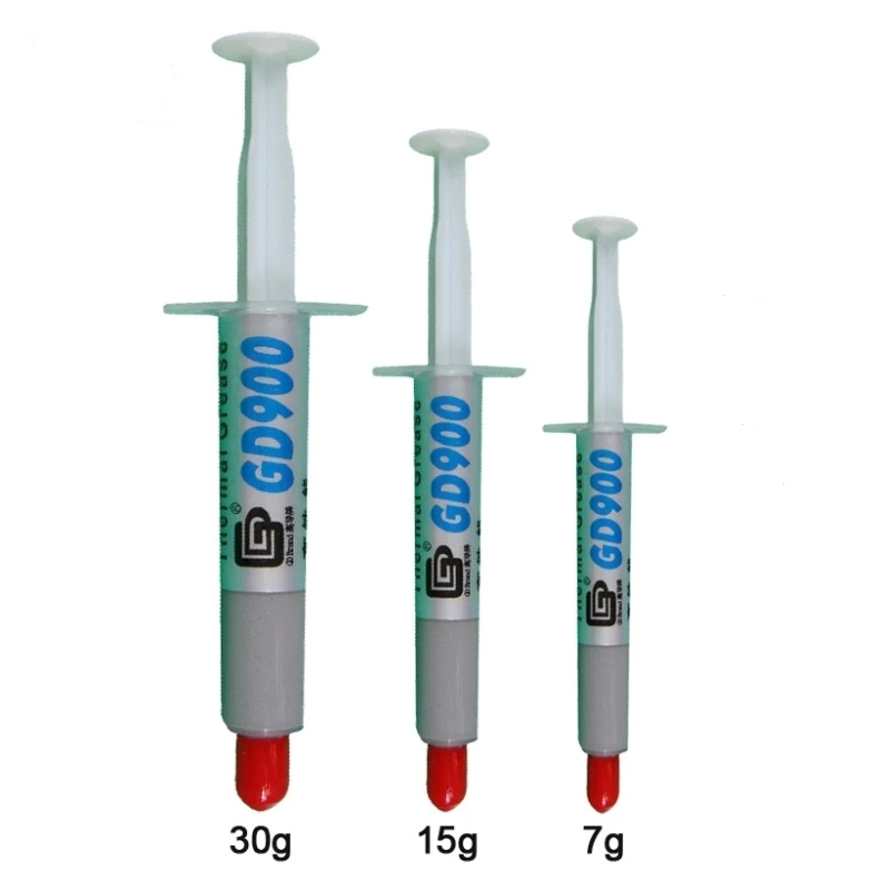 Thermal Paste - GD900 7 جرام/15 جرام/30 جرام معجون
