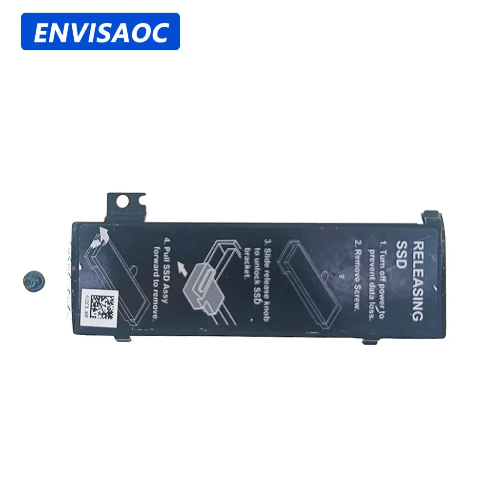 M.2 Ssd Heatsink - لأجهزة الكمبيوتر المحمول Dell Precision 7730