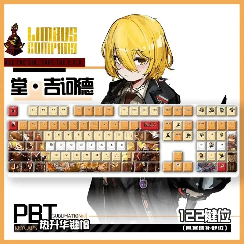 أغطية مفاتيح لوحة المفاتيح الم - مراجعة Mechanical Keyboard وسعره
