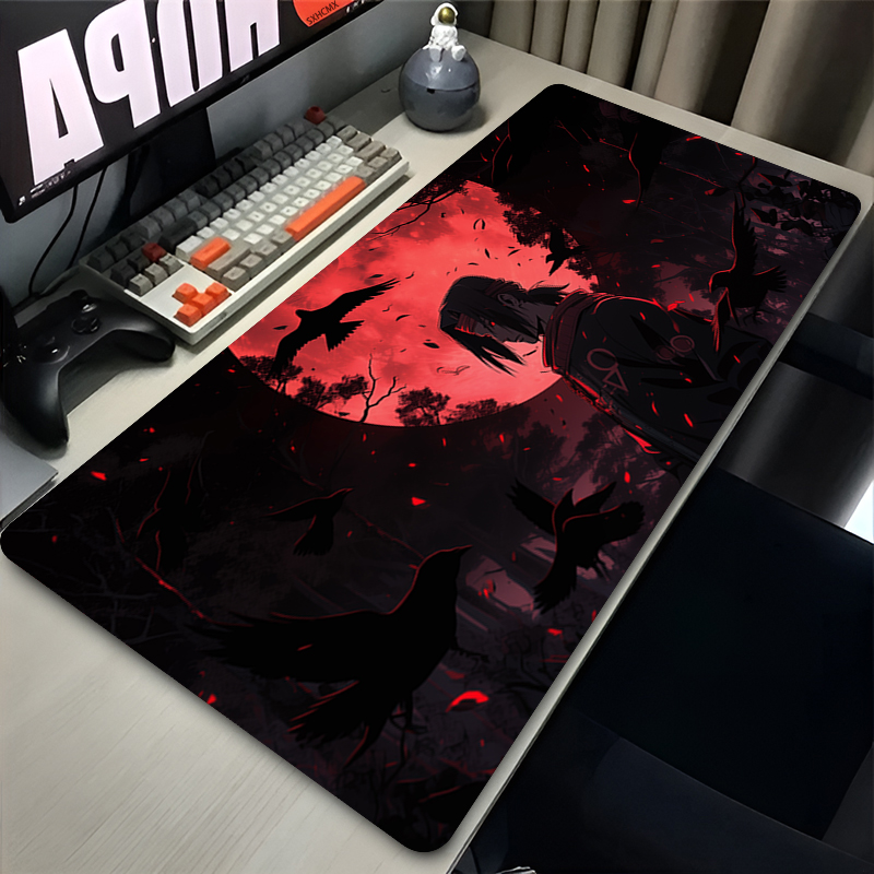 لوحة ماوس كبيرة الحجم XXL للأل - مراجعة Gaming Pc Equipment وسعره