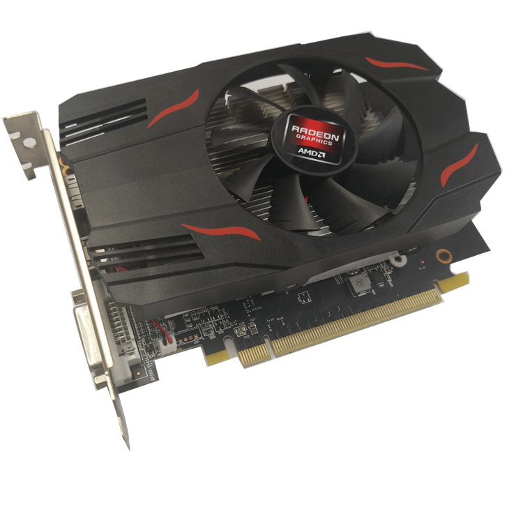 بطاقة رسومات جديدة عالية الدقة - مراجعة Pc Gaming Ddr5 وسعره