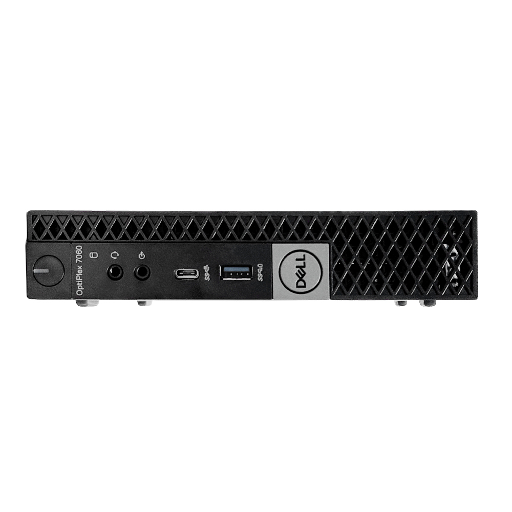 جهاز كمبيوتر صغير OptiPlex 706 - مراجعة Pc Gaming Dell وسعره