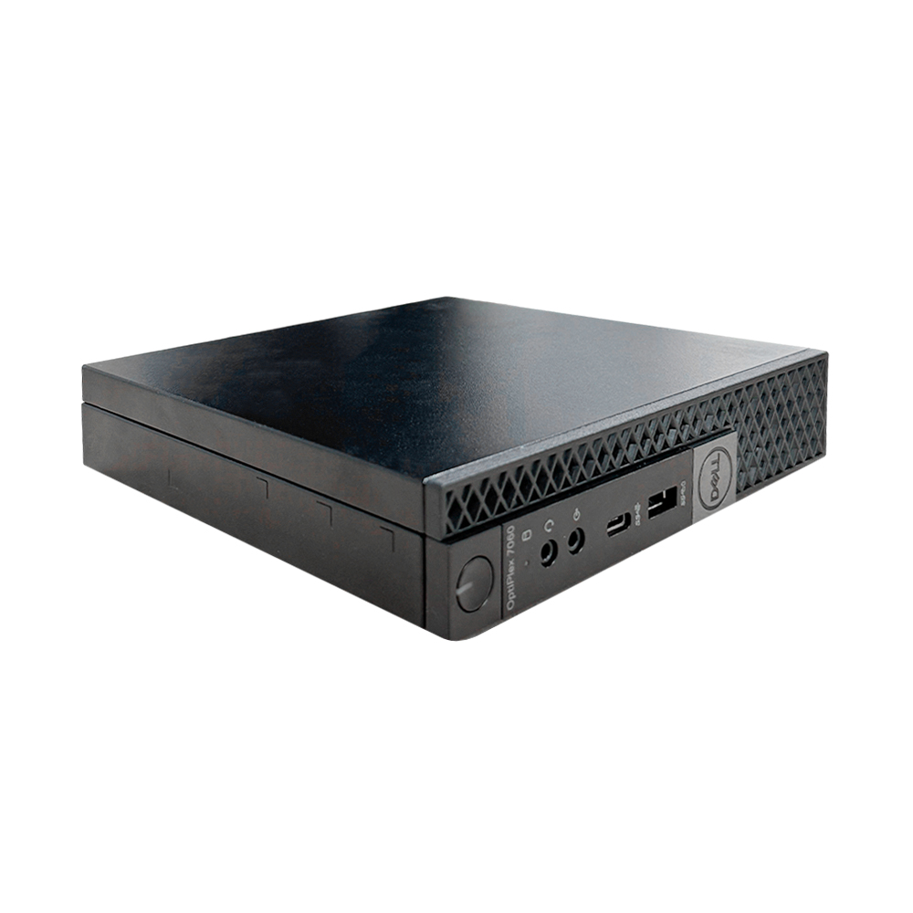جهاز كمبيوتر صغير OptiPlex 706 - مراجعة Pc Gaming Dell وسعره