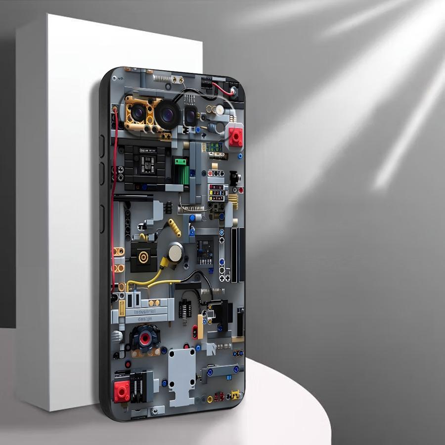 غطاء حماية لهواتف جوجل بيكسل 1 - مراجعة Pc Gaming Usa وسعره