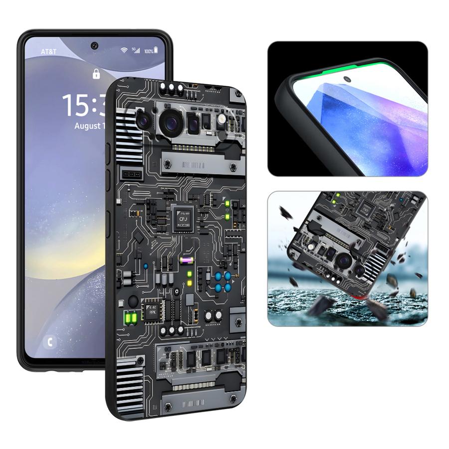 غطاء حماية لهواتف جوجل بيكسل 1 - مراجعة Pc Gaming Usa وسعره