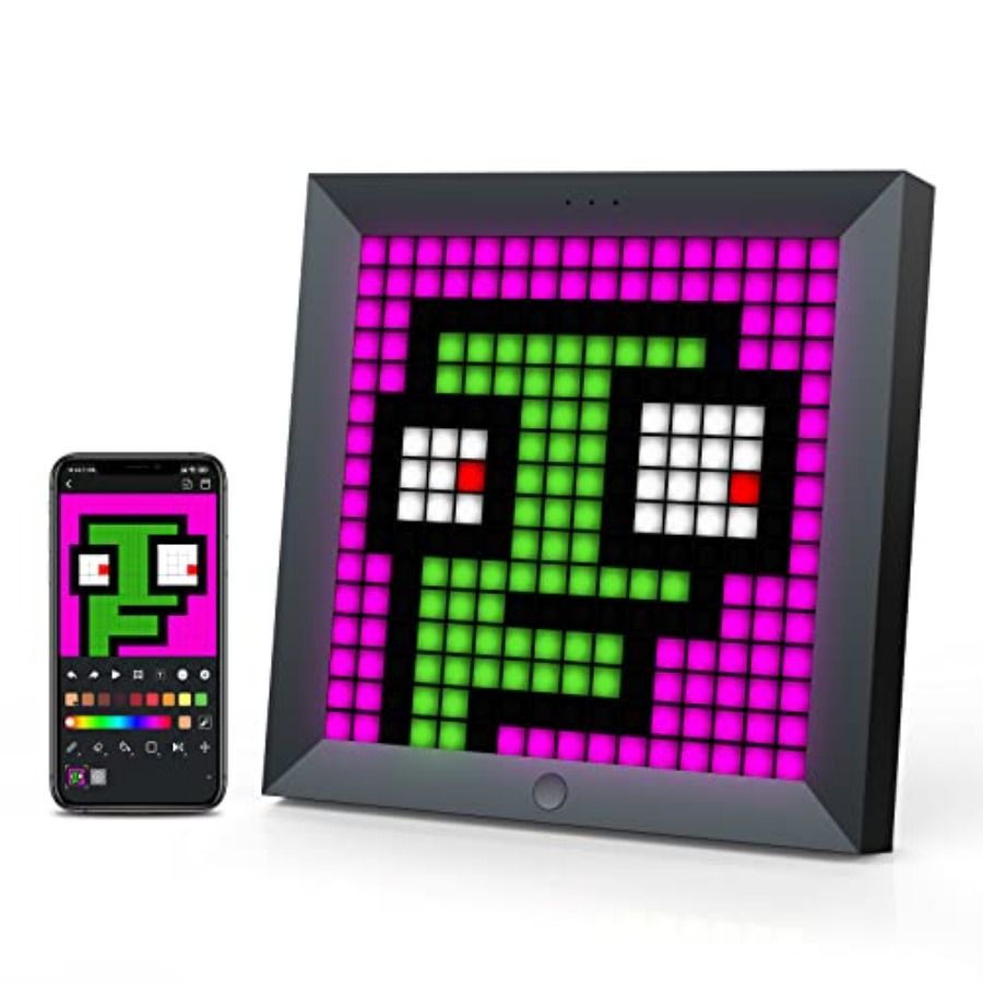 لوحة عرض بكسل LED مناسبة لشرائ - مراجعة Pc Gaming Usa وسعره