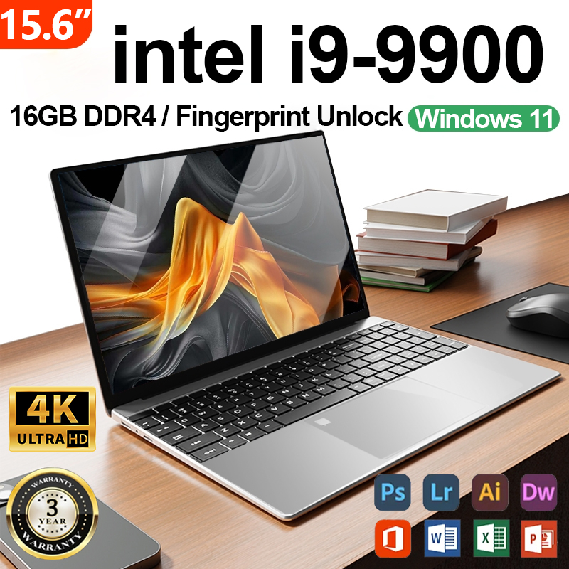 كمبيوتر محمول جديد للمكتب، معا - مراجعة Pc Gaming Dell وسعره