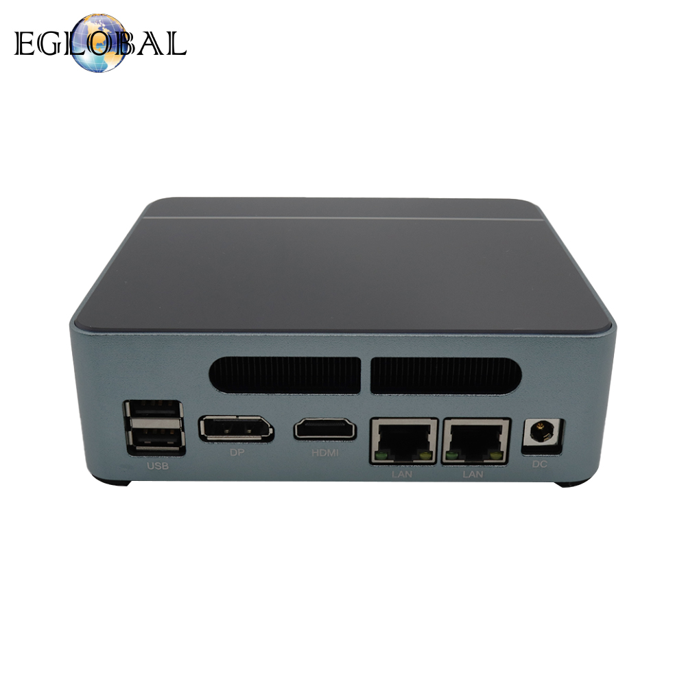 Eglobal 12th 13th Gen I5 1235U - مراجعة Pc Gaming Ddr5 وسعره