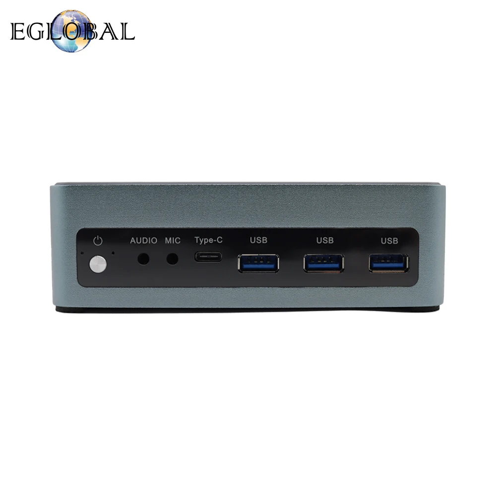 Eglobal 12th 13th Gen I5 1235U - مراجعة Pc Gaming Ddr5 وسعره