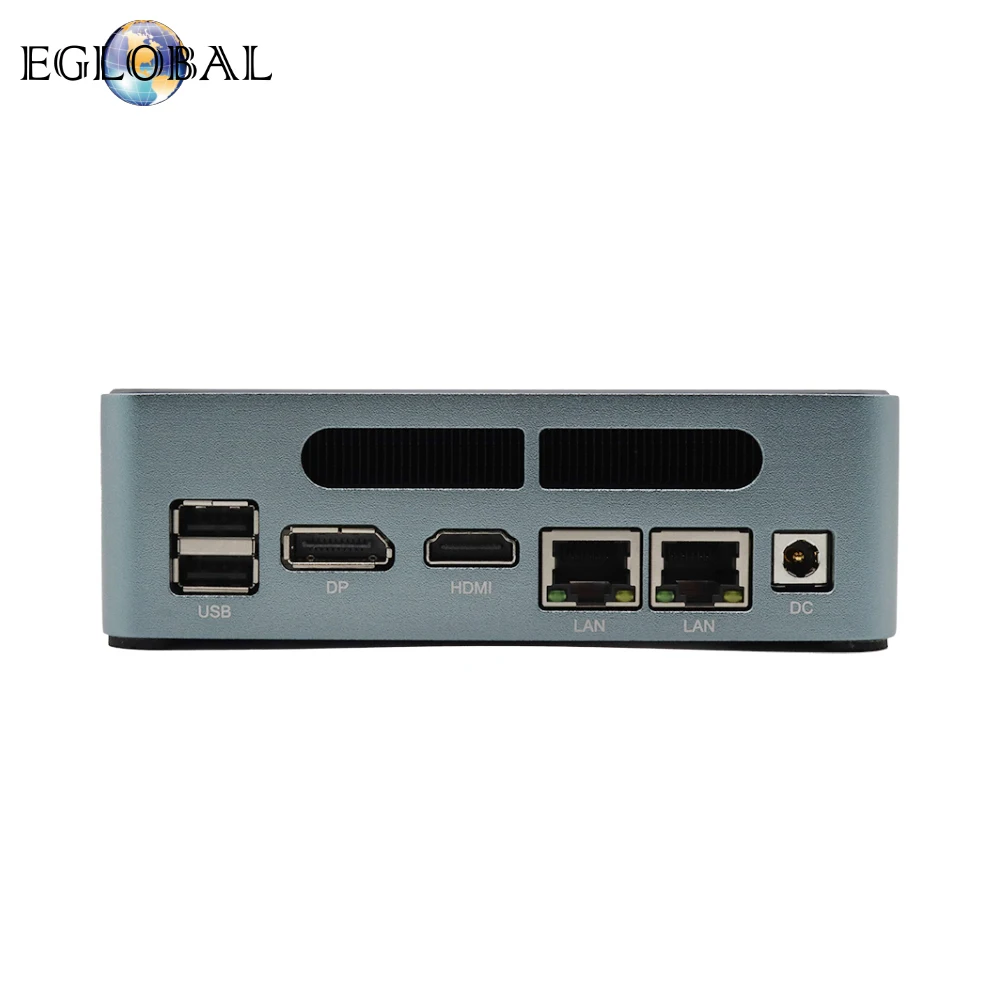 Eglobal 12th 13th Gen I5 1235U - مراجعة Pc Gaming Ddr5 وسعره