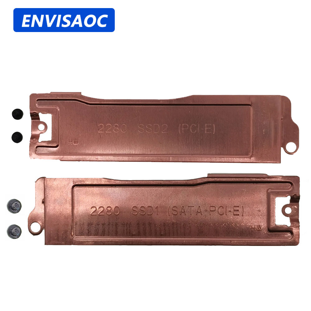 لأجهزة الكمبيوتر المحمول Dell  - مراجعة M.2 Ssd Heatsink وسعره
