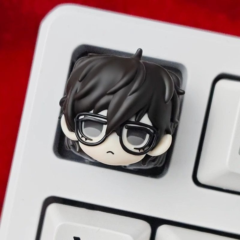 لوحة مفاتيح ميكانيكية إبداعية  - مراجعة Mechanical Keyboard وسعره