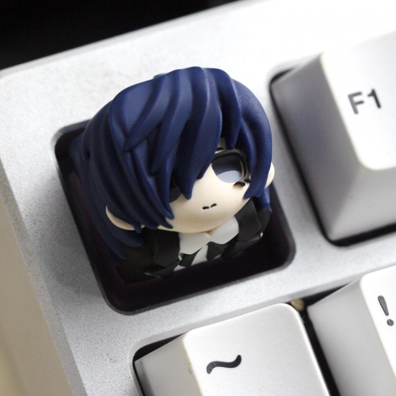 لوحة مفاتيح ميكانيكية إبداعية  - مراجعة Mechanical Keyboard وسعره