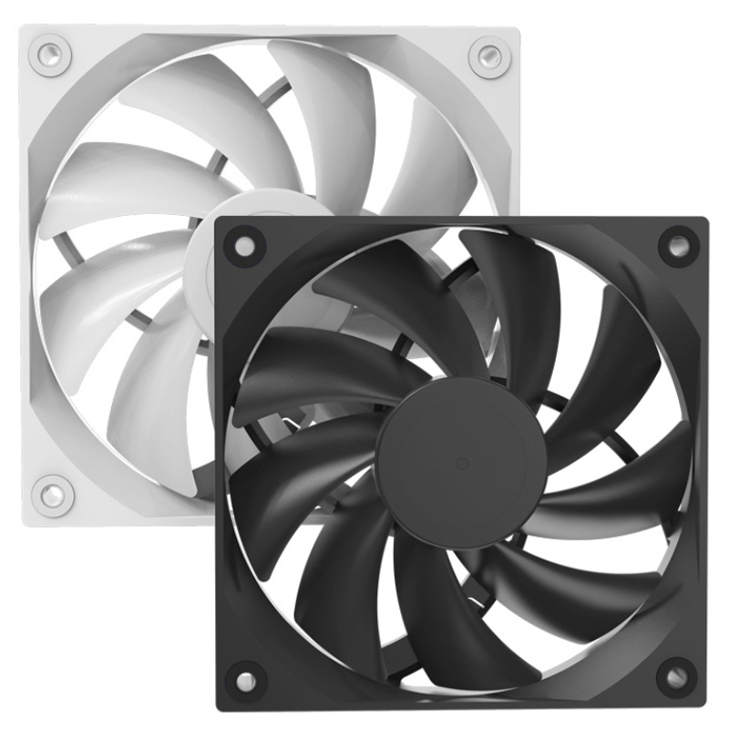 JUMPEAK JP120 120 مللي متر مرو - مراجعة Pc Gaming Liquid Cooling وسعره