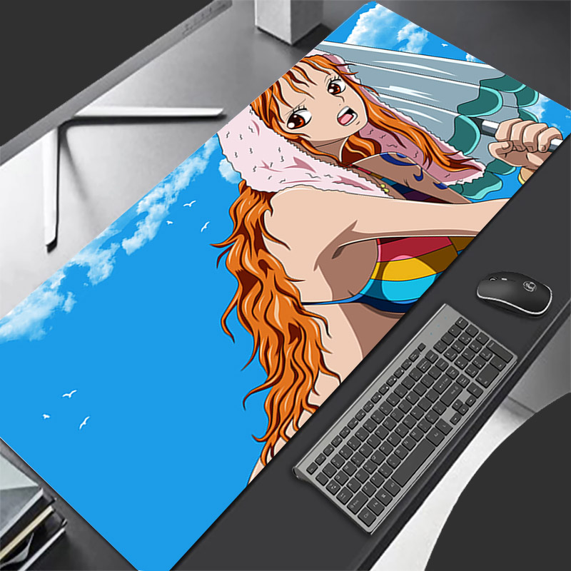 لوحة ماوس كبيرة الحجم XXL بتصم - مراجعة Gaming Pc Equipment وسعره