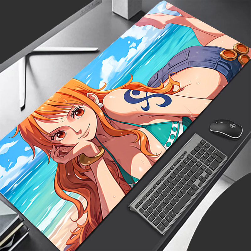 لوحة ماوس كبيرة الحجم XXL بتصم - مراجعة Gaming Pc Equipment وسعره