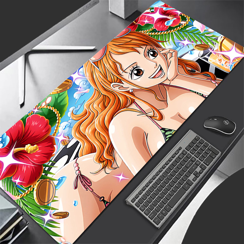 لوحة ماوس كبيرة الحجم XXL بتصم - مراجعة Gaming Pc Equipment وسعره