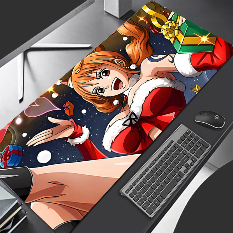 لوحة ماوس كبيرة الحجم XXL بتصم - مراجعة Gaming Pc Equipment وسعره
