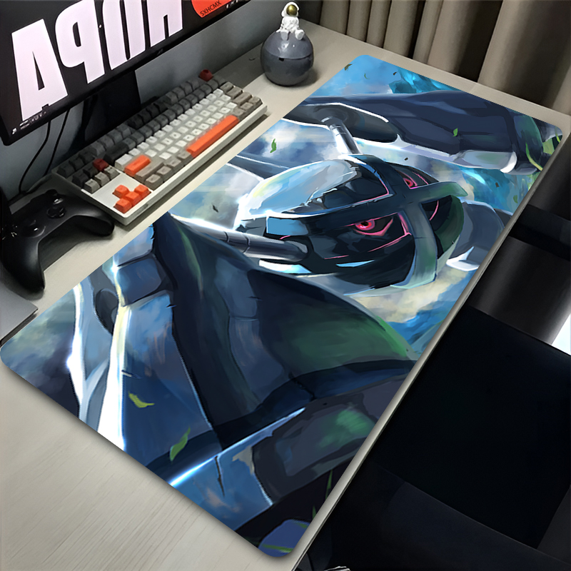 بساط مكتب الكمبيوتر للألعاب، ب - مراجعة Pc Gaming Desk وسعره