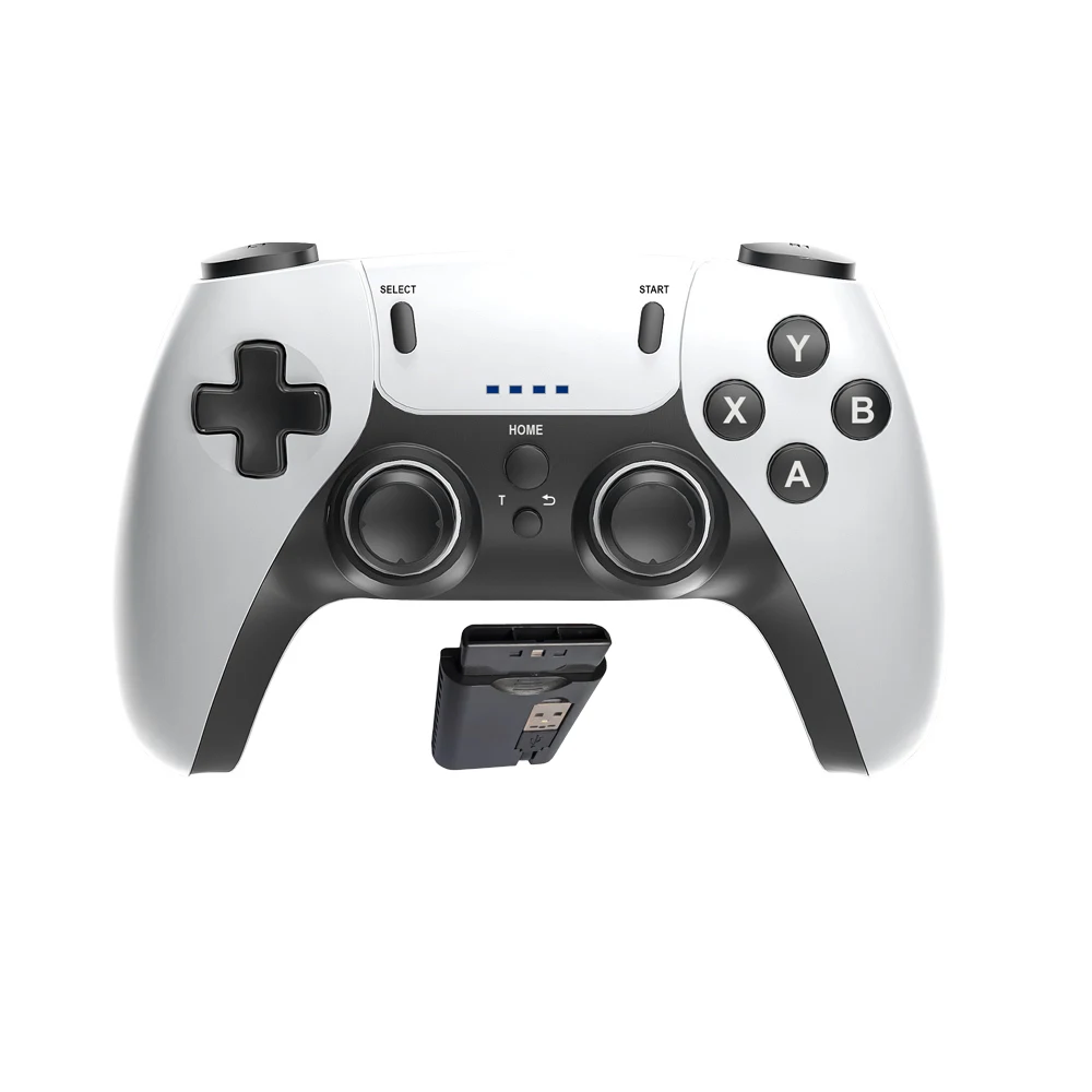 وحدة تحكم لاسلكية للألعاب، جها - مراجعة Gaming Pc Equipment وسعره