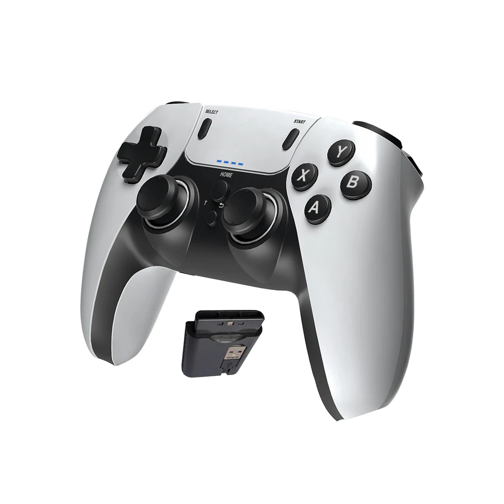 وحدة تحكم لاسلكية للألعاب، جها - مراجعة Gaming Pc Equipment وسعره