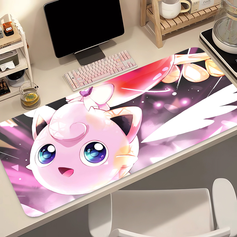 لوحة ماوس أنيمي 90×40 سم بوكيم - مراجعة Gaming Pc Equipment وسعره