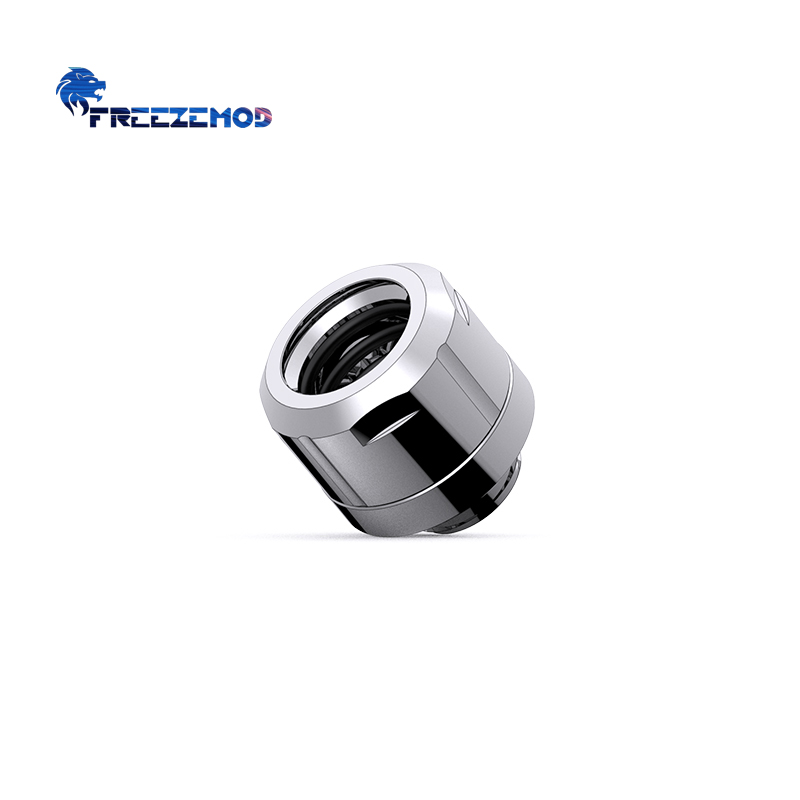 FREEZEMOD-تركيب أنبوب صلب لتبر - مراجعة Pc Gaming Liquid Cooling وسعره