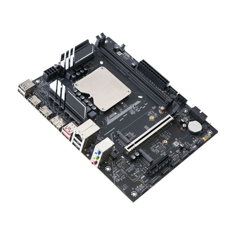 مجموعة اللوحة الأم للكمبيوتر ل - مراجعة Pc Gaming Ddr5 وسعره