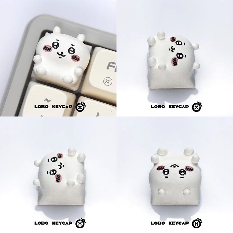 أغطية مفاتيح لوحة مفاتيح ميكان - مراجعة Mechanical Keyboard وسعره