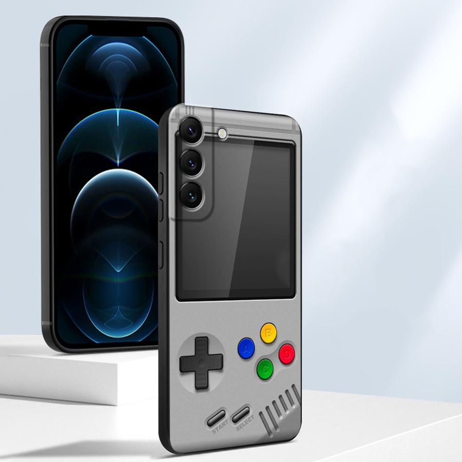 غطاء هاتف بتصميم وحدة تحكم ألع - مراجعة Pc Gaming Usa وسعره