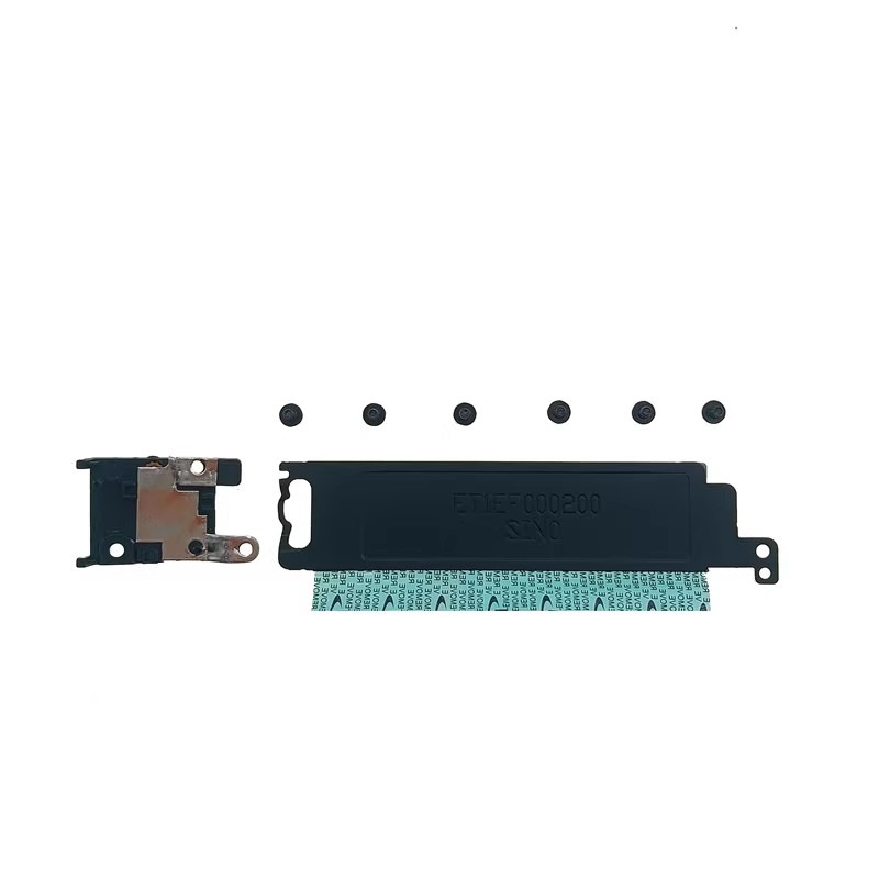 دعم جديد لـ Dell Latitude E527 - مراجعة M.2 Ssd Heatsink وسعره