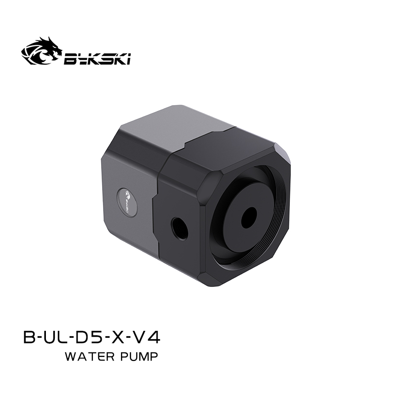Bykski B-UL-D5-X-V4 D5 مضخة مي - مراجعة Pc Gaming Liquid Cooling وسعره