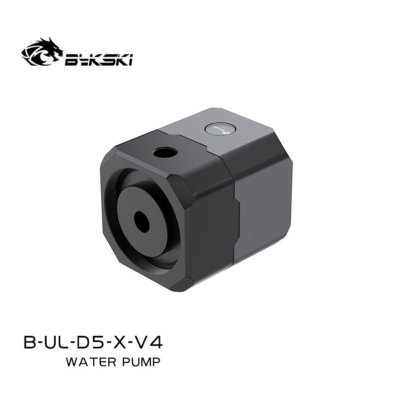 Bykski B-UL-D5-X-V4 D5 مضخة مي - مراجعة Pc Gaming Liquid Cooling وسعره
