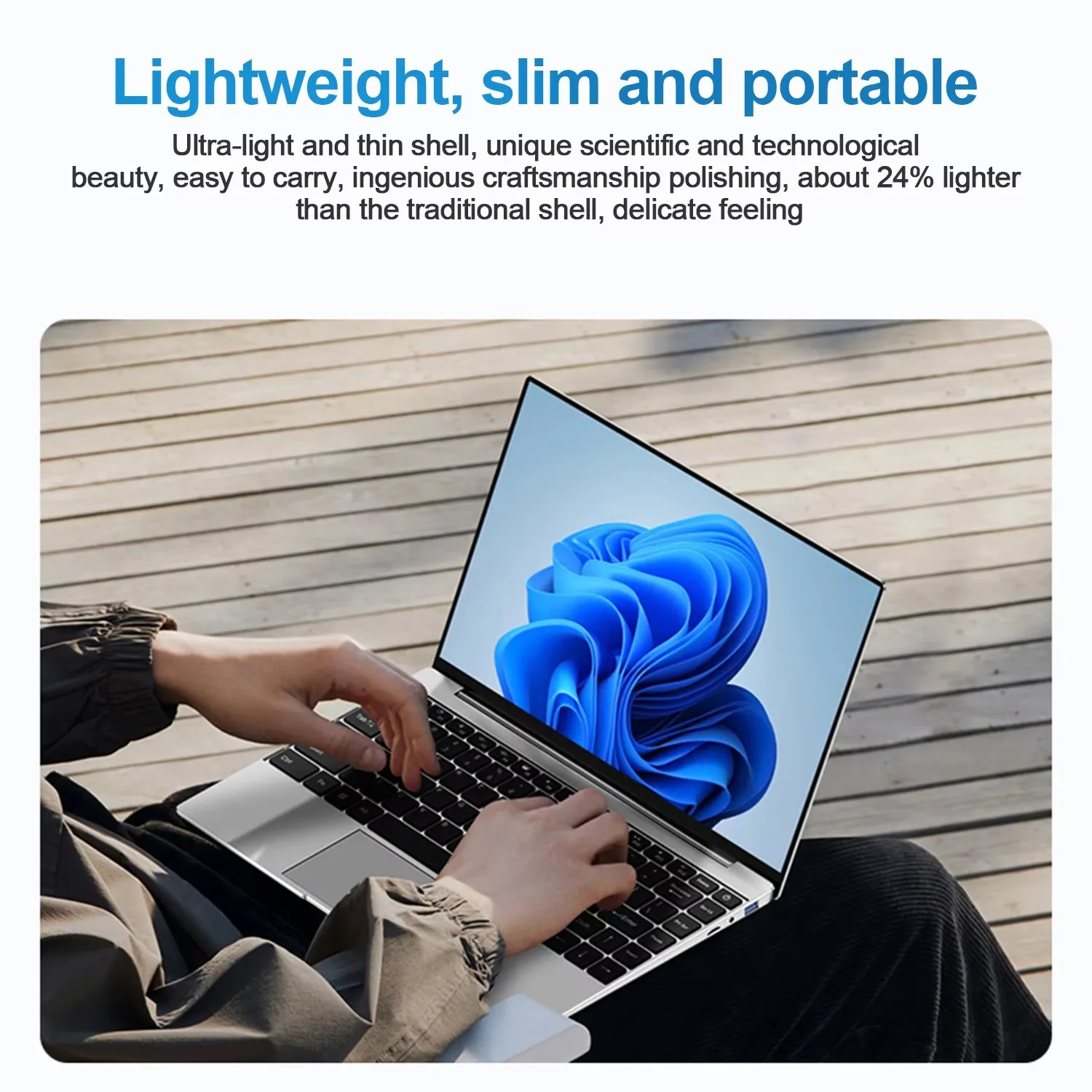 كمبيوتر محمول نحيف للغاية 14.1 - مراجعة Pc Gaming Usa وسعره