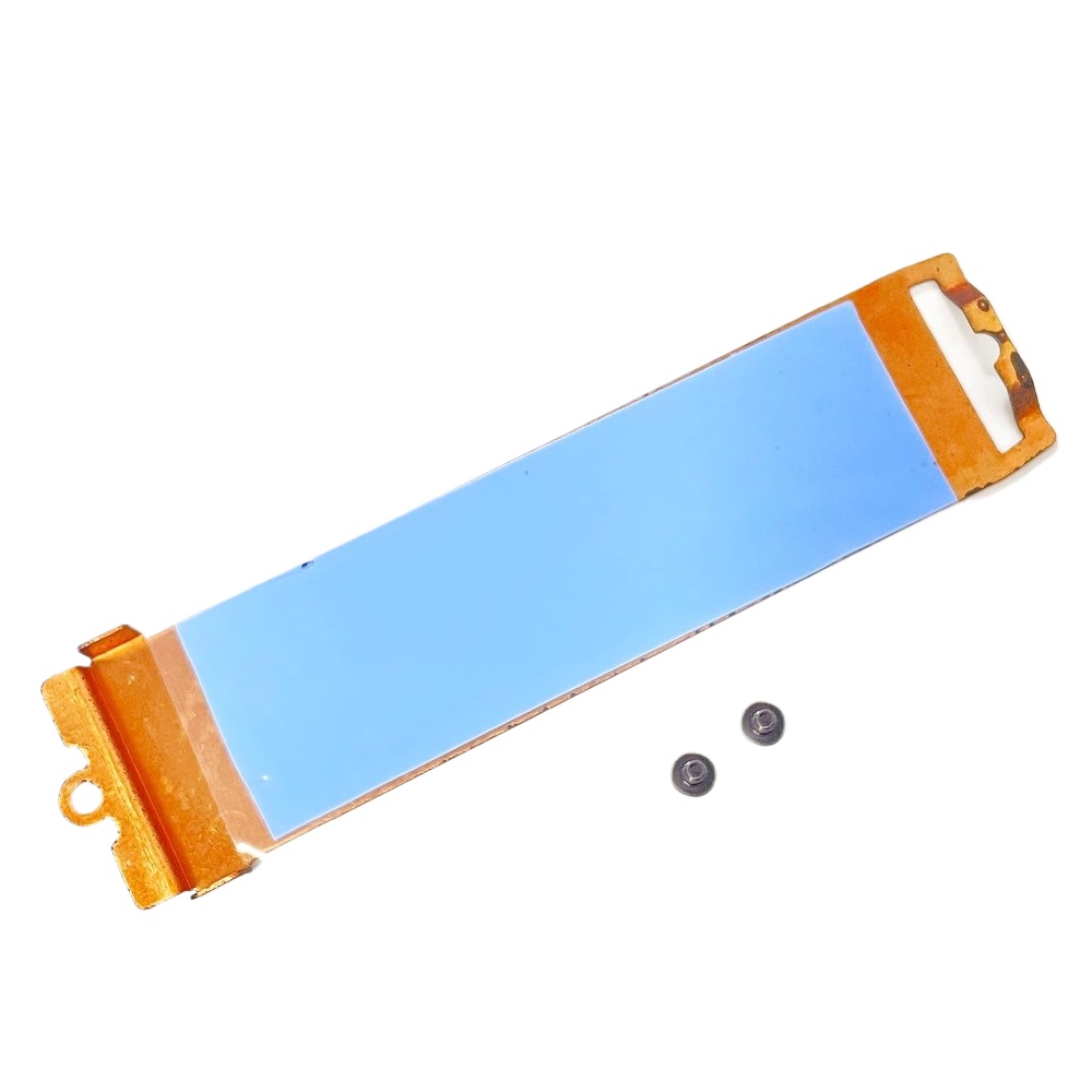 واقي حراري لـ M.2 2280 SSD بدي - مراجعة M.2 Ssd Heatsink وسعره