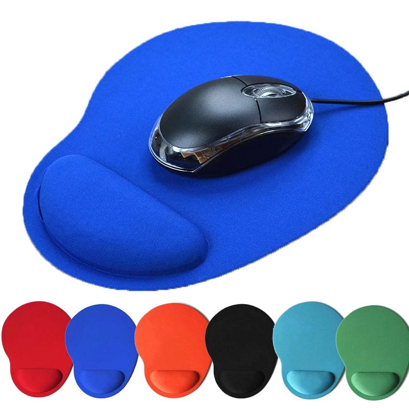 لوحة ماوس مع مسند للرسغ للكمبي - مراجعة Pc Gaming Desk وسعره