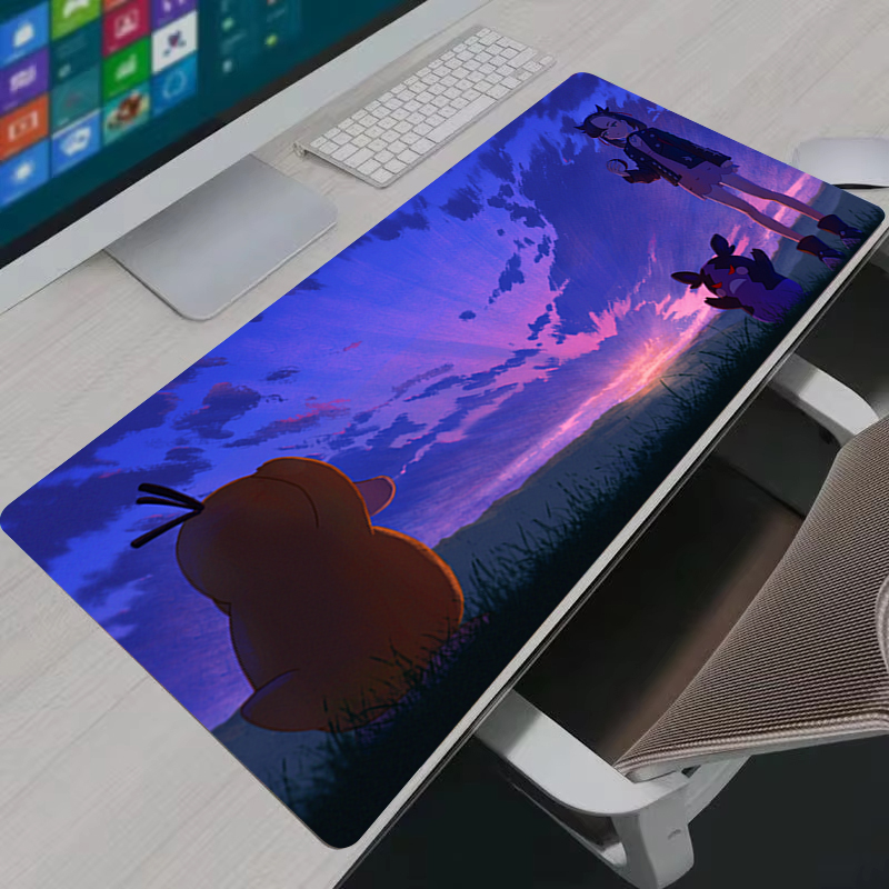 لوحة ماوس كبيرة الحجم XXL بتصم - مراجعة Gaming Pc Equipment وسعره