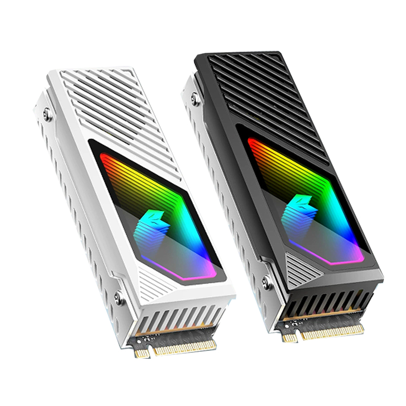 مبرد M2 لـ NVMe SSD 2280 من ال - مراجعة M.2 Ssd Heatsink وسعره
