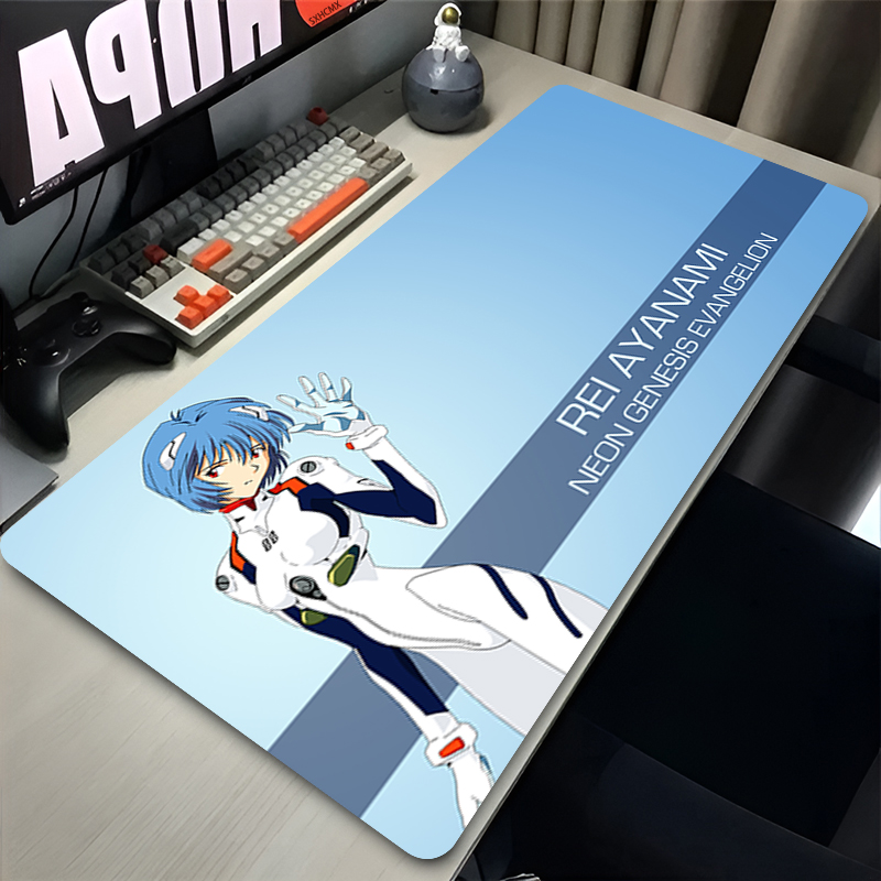 لوحة ماوس كبيرة جدًا XXL بتصمي - مراجعة Gaming Pc Equipment وسعره