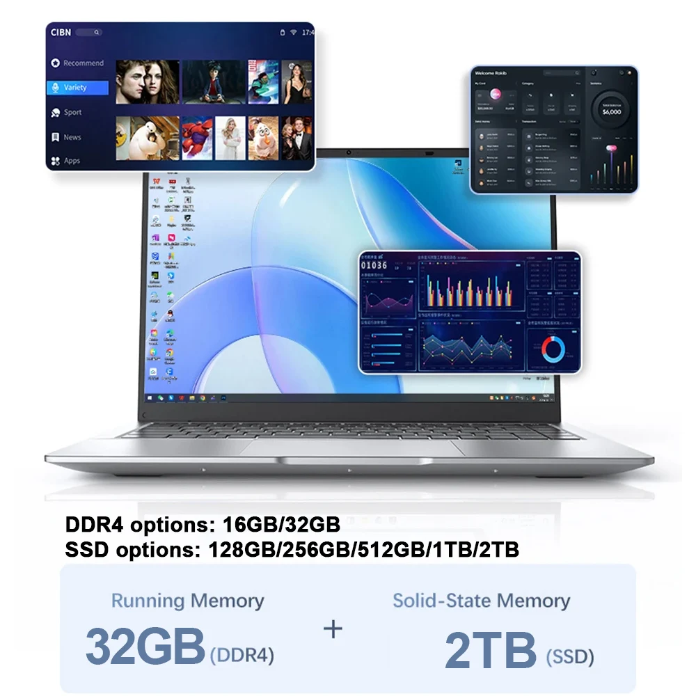 كمبيوتر ألعاب مدمج Dapper 2026 - مراجعة Pc Gaming Usa وسعره