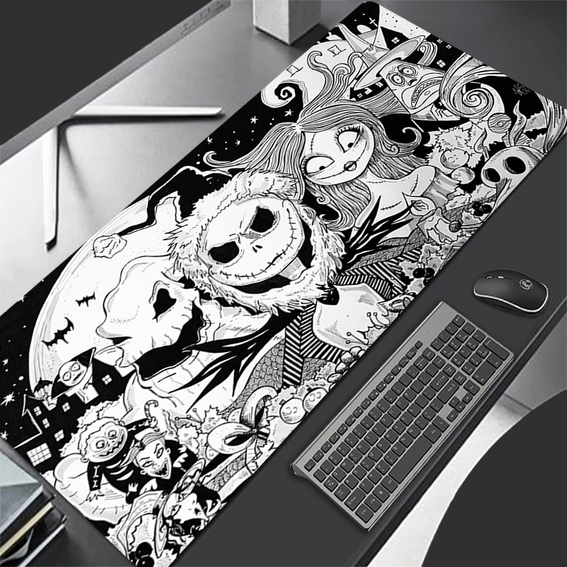لوحة ماوس طاولة مطاطية كبيرة ل - مراجعة Gaming Pc Equipment وسعره