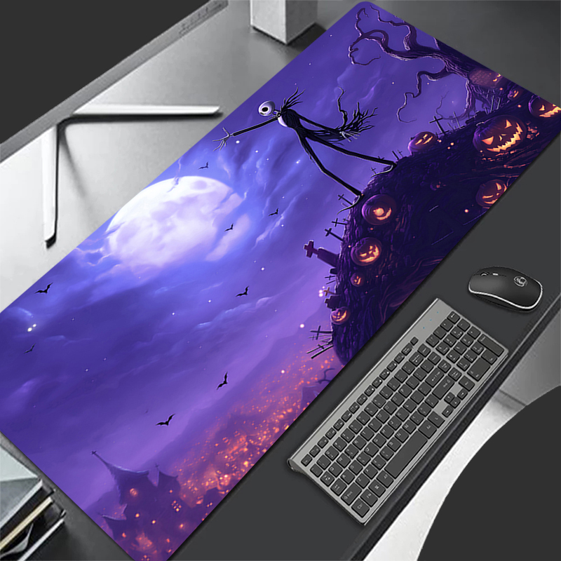 لوحة ماوس طاولة مطاطية كبيرة ل - مراجعة Gaming Pc Equipment وسعره